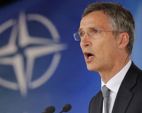 الناتو: سننضم للتحالف ضد داعش بدون مشاركة في المعارك