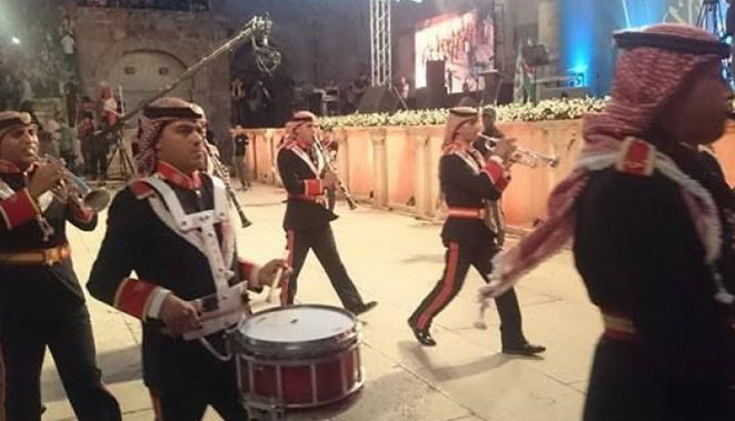 أمانة عمان تقيم احتفالا جماهيريا بذكرى الاستقلال