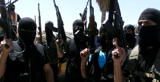 الجيش السوري يعلن مقتل "المصري" وزير حرب داعش