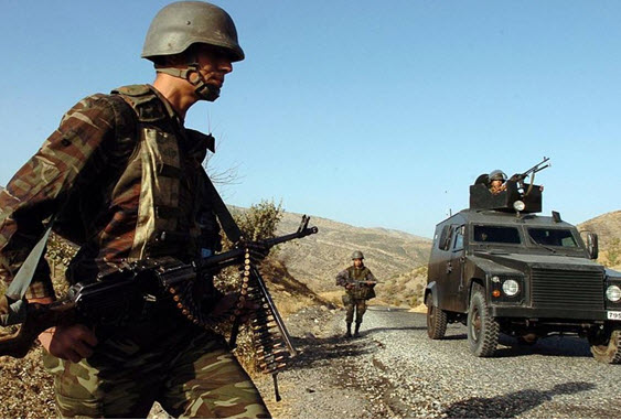 مقتل جنود أتراك باشتباكات مع حزب العمال الكردستاني