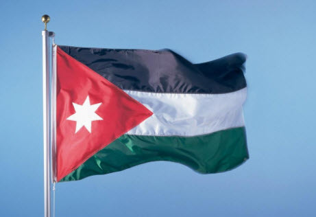 الأردن يدين الهجوم الإرهابي على مجموعة من الأقباط في المنيا المصرية