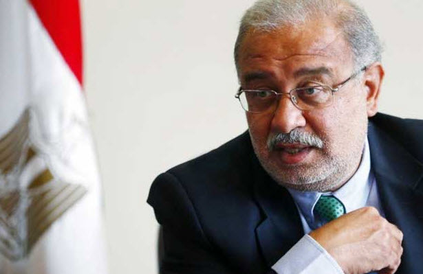 رئيس الوزراء المصري: ضرب قواعد خارج مصر يمثل بداية