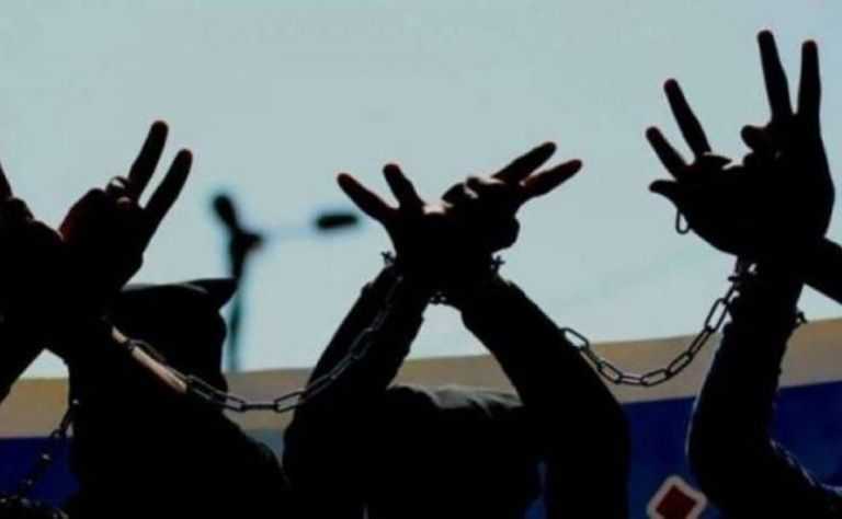 الأسرى في سجون الاحتلال ينتصرون بعد 40 يوما على الإضراب