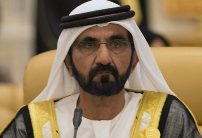 حاكم دبي يعلن عن مسابقة رمضانية جديدة بجوائز مغرية