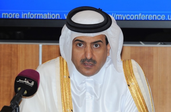 النائب العام القطري: اختراق وكالة الأنباء قامت به دول مجاورة