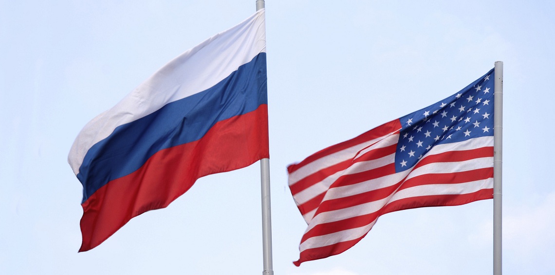 أمريكا توسع العقوبات المفروضة على روسيا بسبب أوكرانيا