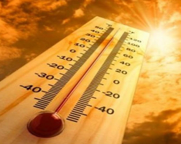 أجواء حارة في معظم مناطق المملكة خلال العيد