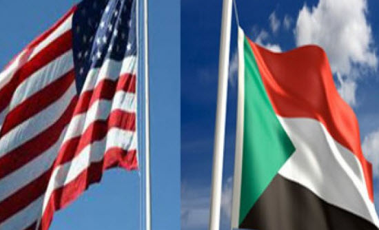 أنباء عن معاودة استئناف التنسيق العسكري بين السودان وأمريكا