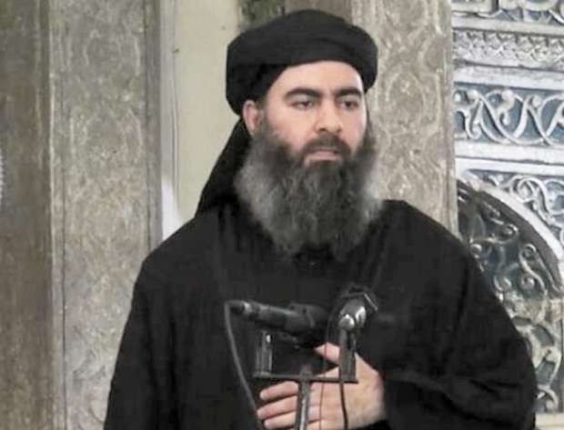 "داعش" قد يعلن في بيان مرتقب مصير "البغدادي"