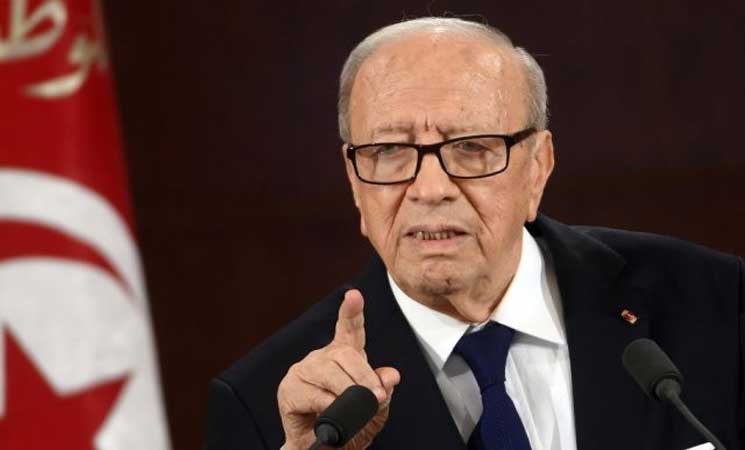 الرئيس التونسي يعرب عن ثقته في تجاوز الخليج لأزمته