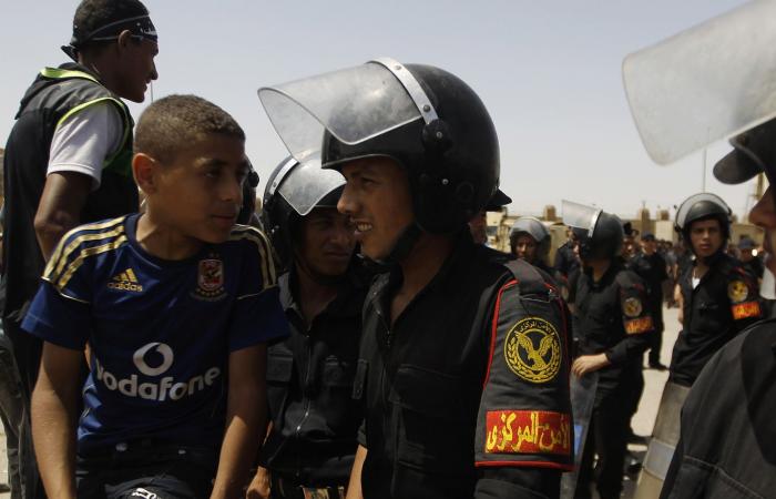 السلطات المصرية تفرج عن 1011 سجيناً في أول أيام عيد الفطر