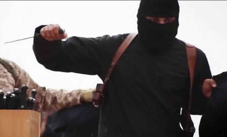 داعش ينحر 7 عراقيين بعد صلاة العيد في الحويجة