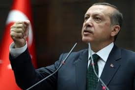 أردوغان: نؤيد قطر والدعوة لإغلاق القاعدة التركية “عدم احترام”