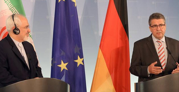 ألمانيا تدعو أطراف الأزمة القطرية لمحادثات مباشرة