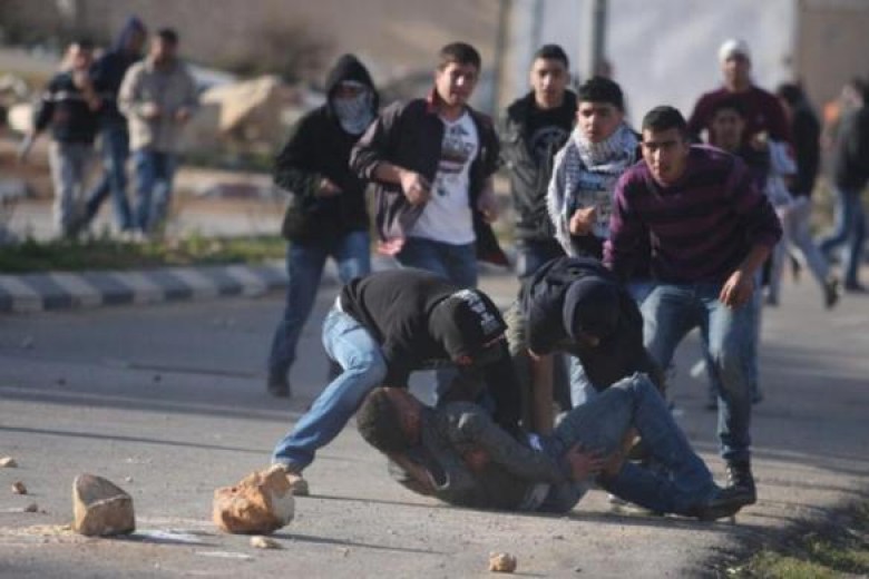 اصابة "خطيرة" في الصدر برصاص الاحتلال شرقي القدس
