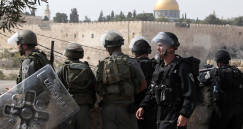 صحيفة عبرية: "إســـرائيل" تضع قواتها في حالة تأهب قصوى