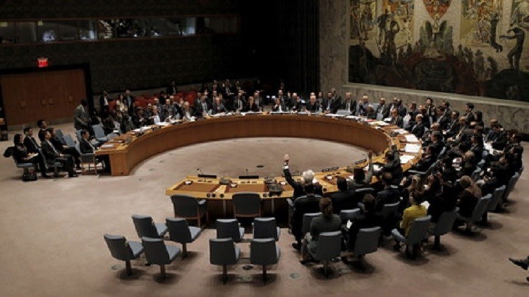 مصر والسويد وفرنسا تدعو لاجتماع طارىء لمجلس الأمن بشأن القدس