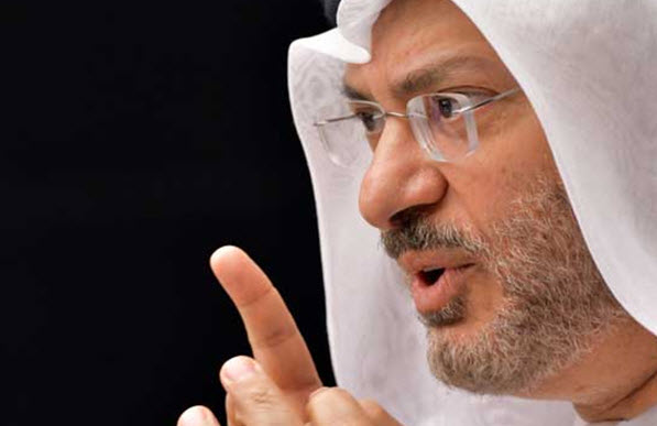 الإمارات: المخاوف من علاقة قطر مع إيران هدأت بعد طرد الكويت لسفير طهران