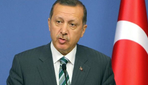 الرئيس التركي: (إسرائيل) تعمل على تغيير الهوية الإسلامية للقدس