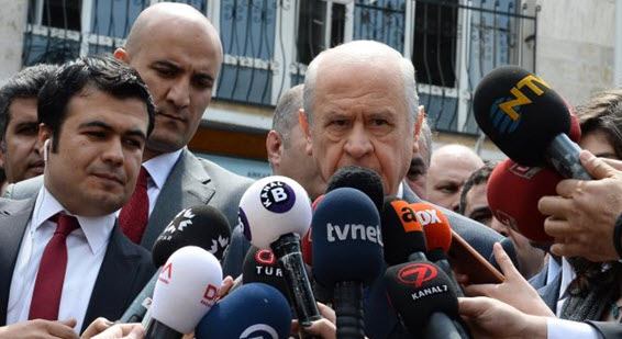 أحزاب تركية تدين انتهاكات الأقصى وتنتقد الاحتلال