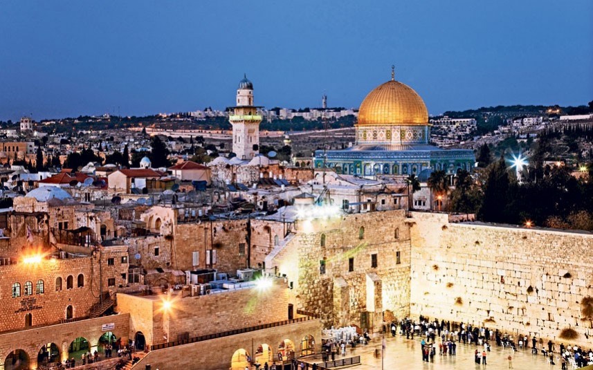 الجامعة العربية: القدس الشرقية عاصمة فلسطين ونثمن جهود الملك عبدالله