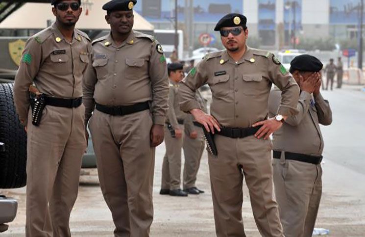 نشطاء: مقتل 5 على الأقل في عملية أمنية سعودية في القطيف