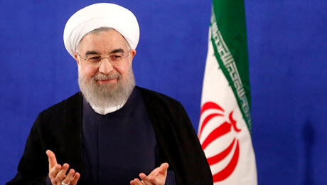 إيران: سنخرق الاتفاق النووي إن خرقته الولايات المتحدة 