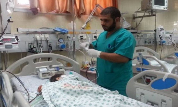 غزة.. 23 حالة وفاة بسبب وقف التحويلات العلاجية