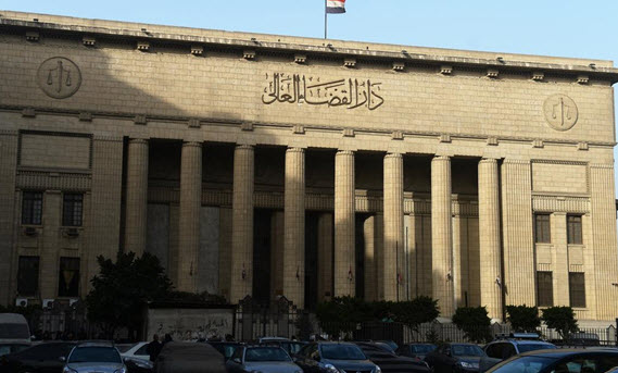 مصر.. إحالة 8 متهمين للمفتي تمهيدا لحكم بالإعدام