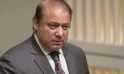 المحكمة العليا في باكستان تعزل رئيس الوزراء نواز شريف من منصبه