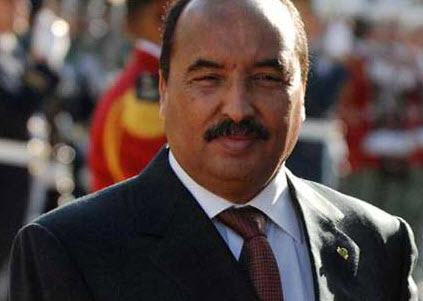المعارضة الموريتانية تتهم ولد عبد العزيز بـ”دفع البلد نحو المجهول”