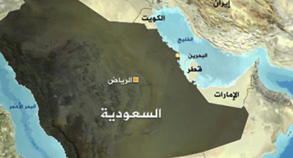 جماعة "الحوثي" تعلن السيطرة على مواقع حدودية سعودية