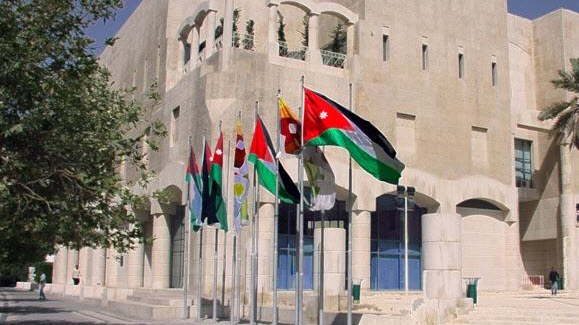استحداث مديرية النقل العام بأمانة عمان