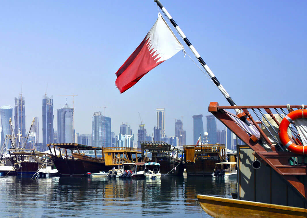 قطر: لا نخطط لبيع أصولنا وسنعلن عن استثمارات عالمية جديدة