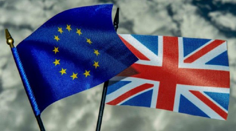 بريطانيا واثقة من تقدم محادثات الخروج من الاتحاد الأوروبي