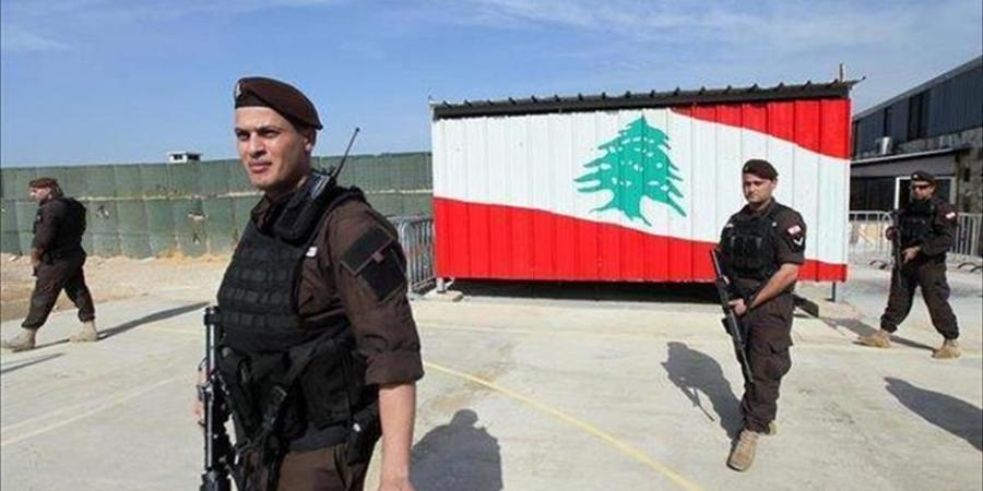 الجيش اللبناني يعلن إنهاء تمركزه في مواقع على الحدود الشرقية