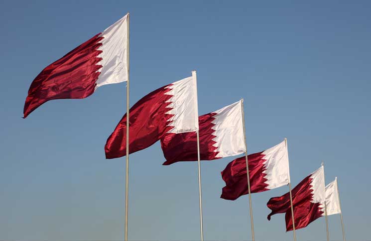 قطر تنفي أية وساطة في قضية الحج مع السعودية