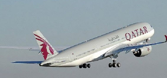 قطر تمنع الطائرات السعودية التي تنقل الحجاج بالهبوط في مطارها