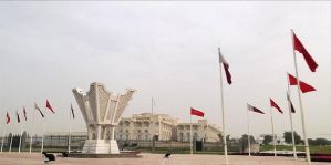قطر تنفي رفضها السماح للخطوط السعودية بنقل الحجاج القطريين