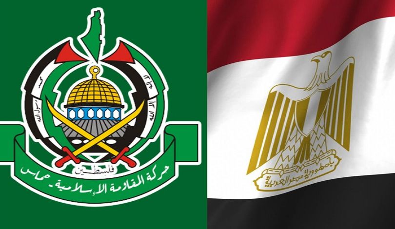 مصادر بريطانية: دحلان يرعى محادثات بين مصر وحماس للتوصل لاتفاق بشأن معبر غزة