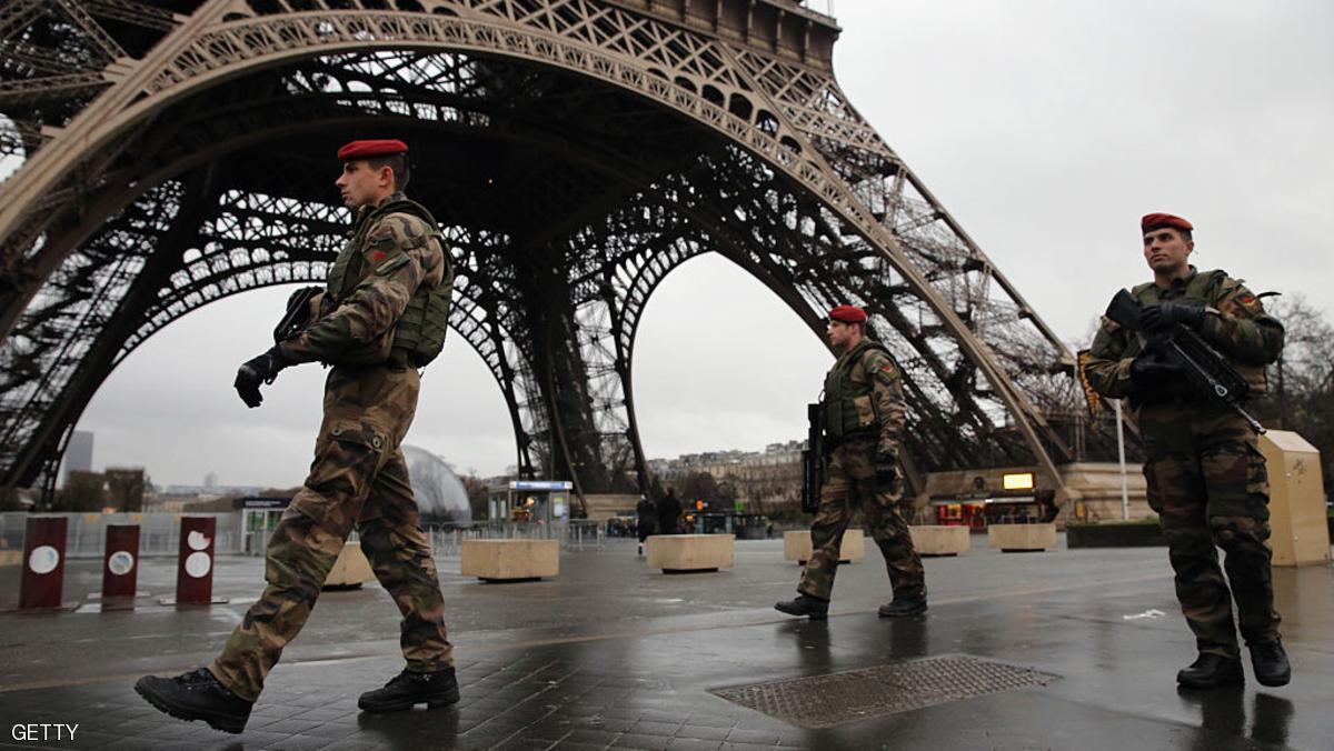 الأطباء النفسيون في "مواجهة" الإرهاب بفرنسا
