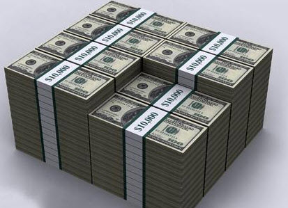  أكبر صندوق سيادي في العالم يتجاوز تريليون دولار