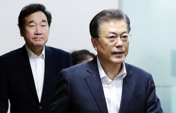 South Korea says it has power to 