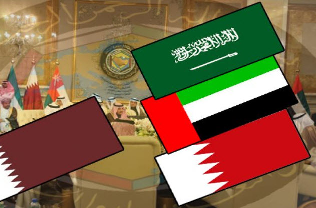 مصادر بريطانية: السعودية كانت "على وشك" شن حرب على قطر