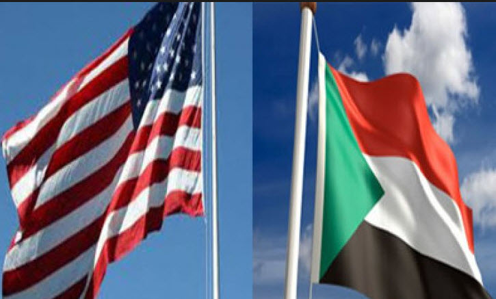 تفاؤل سوداني بقرب رفع العقوبات الأمريكية