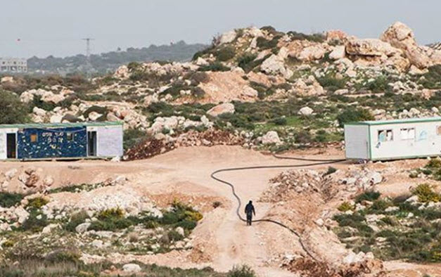 الاحتلال يُصادر 50 دونمًا من أراضي الفلسطينيين جنوبي بيت لحم