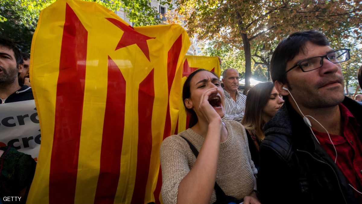 رئيس كتالونيا: الحكومة الإسبانية استبدادية