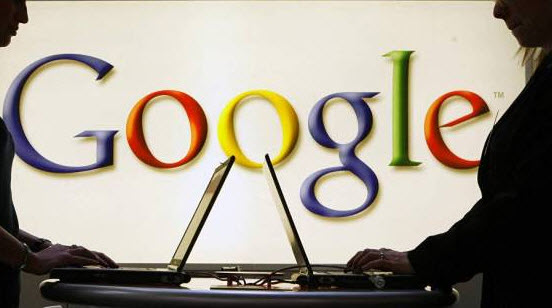 غوغل تعقد صفقة تاريخية