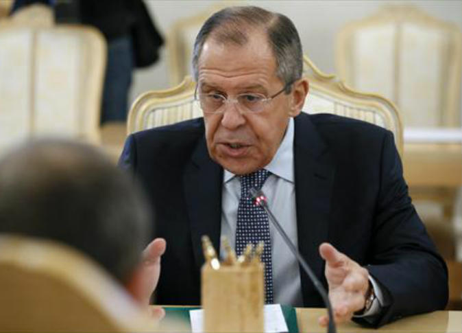 وزير الخارجية الروسي: المطلوب الآن ايصال المساعدات الانسانية الى سوريا