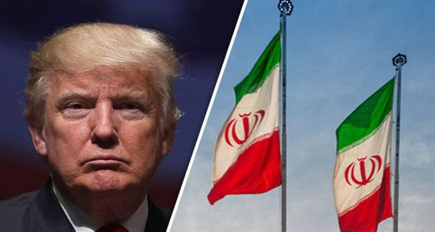 ترامب لا يستبعد "إلغاء" اتفاق إيران النووي